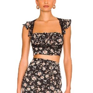 Free People Bijou Set